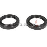 Τσιμούχες μπροστινού πιρουνιού -ATHENA- Honda CB 700 1984-1986, VT 600 1988-1998, Kawasaki ZR 550 1990-1991, Suzuki DR 600 1985-1989, DR 125 1995-1996, Yamaha FZ 750 1985-1990, FZ 700 1986-1987