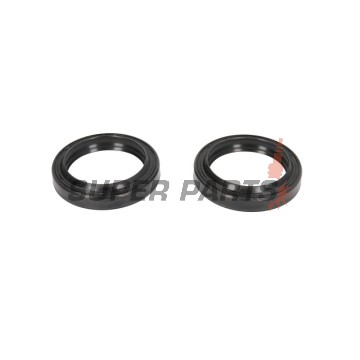 Τσιμούχες μπροστινού πιρουνιού -ATHENA- Honda CB 700 1984-1986, VT 600 1988-1998, Kawasaki ZR 550 1990-1991, Suzuki DR 600 1985-1989, DR 125 1995-1996, Yamaha FZ 750 1985-1990, FZ 700 1986-1987