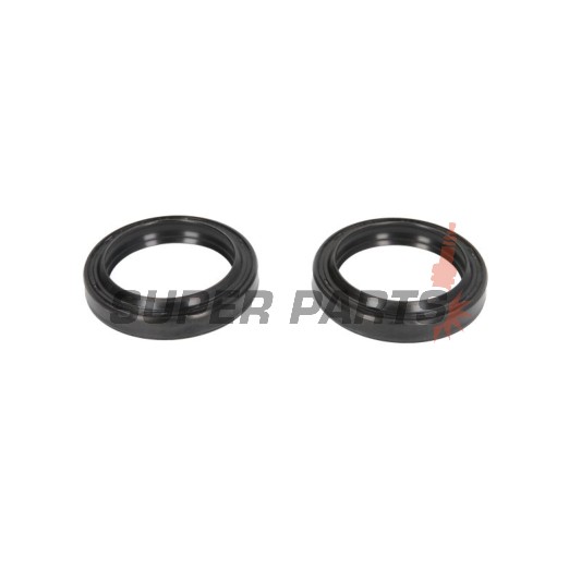 Τσιμούχες μπροστινού πιρουνιού -ATHENA- Honda CB 700 1984-1986, VT 600 1988-1998, Kawasaki ZR 550 1990-1991, Suzuki DR 600 1985-1989, DR 125 1995-1996, Yamaha FZ 750 1985-1990, FZ 700 1986-1987