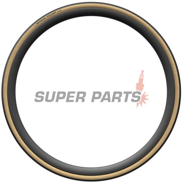 Ελαστικό ποδηλάτου -MICHELIN- 700X28C, POWER CUP CLASSIC