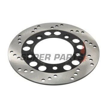 Δίσκος φρένου -FERODO- FMD0417R, 220mm, SYM HD 125/200 Evo 2003-2010