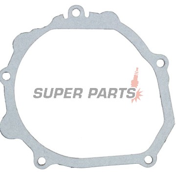 Φλάντζα καπακιού στάτη -WINDEROSA- Yamaha WR 250 1991-1997, Yamaha YZ 250 1988-1998