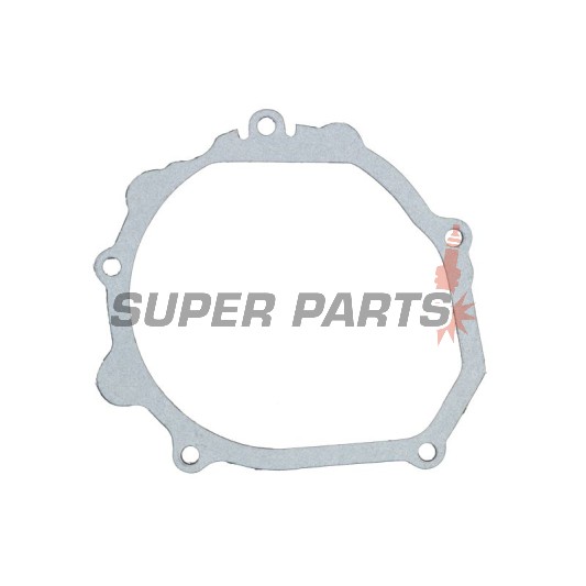 Φλάντζα καπακιού στάτη -WINDEROSA- Yamaha WR 250 1991-1997, Yamaha YZ 250 1988-1998