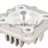 Κεφαλή κυλίνδρου -MOTORIX- 70cc (47mm) Minarelli, CPI