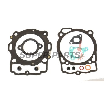 Σετ φλαντζών κυλίνδρου -ATHENA- Husqvarna FE 450 2014-2016, FE 501 2014-2015, KTM EXC 500 2012/2014-2016, EXC 450 2014-2016, EXC-F 450/500 2014-2016, XC-W 500 2014-2016