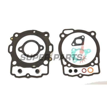 Σετ φλαντζών κυλίνδρου -ATHENA- Husqvarna FE 450 2014-2016, FE 501 2014-2015, KTM EXC 500 2012/2014-2016, EXC 450 2014-2016, EXC-F 450/500 2014-2016, XC-W 500 2014-2016