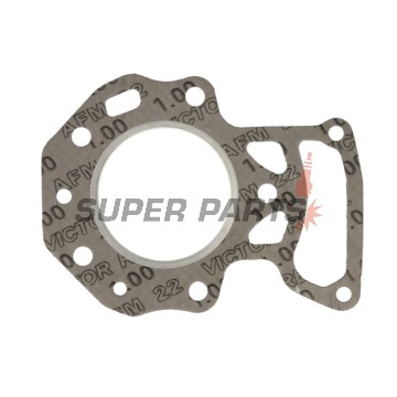 Φλάντζα κεφαλής (πάνω) -ATHENA- Honda MTX 125 1985-1994, Honda NS 125 1985-1987