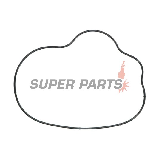 Φλάντζα καπακιού βαλβίδων -WINDEROSA- Polaris Ranger 700 2005-2009, Polaris Ranger 800 2008-2010, Polaris RZR 800 2010, Polaris Sportsman 600 2005, Polaris Sportsman 700 2005-2008, Polaris Sportsman 800 2005-2010