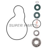Κιτ επισκευής αντλίας νερού -WINDEROSA- KTM SX-F 450 2007-2012, KTM XC-F 450 2008-2009