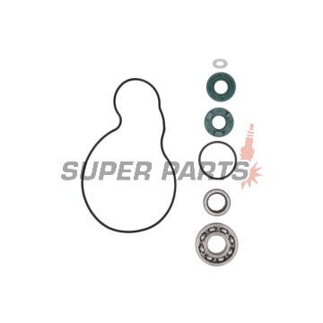 Κιτ επισκευής αντλίας νερού -WINDEROSA- KTM SX-F 450 2007-2012, KTM XC-F 450 2008-2009