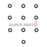 Τσιμούχα βαλβίδας -ATHENA- Yamaha VMX 1700 2009-2018, YP 400 2007-2016, YZF-R1 1000 2009-2014