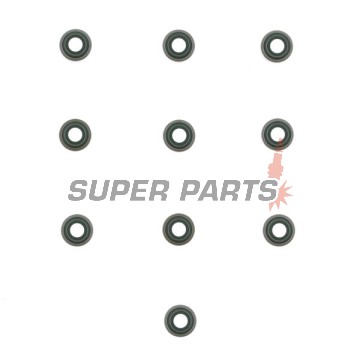 Τσιμούχα βαλβίδας -ATHENA- Yamaha VMX 1700 2009-2018, YP 400 2007-2016, YZF-R1 1000 2009-2014