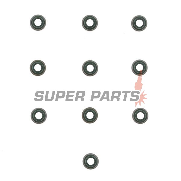 Τσιμούχα βαλβίδας -ATHENA- Yamaha VMX 1700 2009-2018, YP 400 2007-2016, YZF-R1 1000 2009-2014