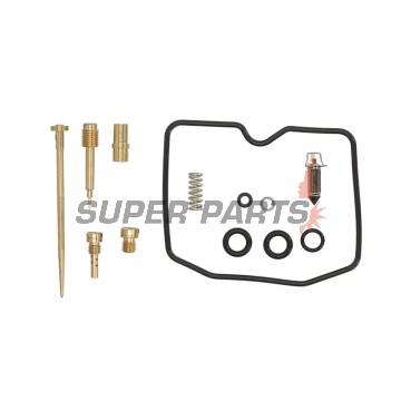 Κιτ επισκευής καρμπυρατέρ -TOURMAX- Kawasaki ER 500 1997-2000