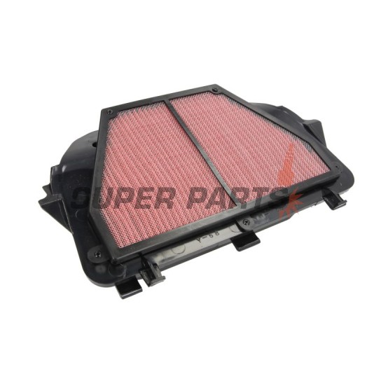 Φίλτρο αέρα -HIFLO FILTRO- HFA4614, Yamaha YZF-R6/R6 GYTR/Racebase (2008-2026)