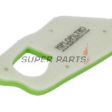 Φίλτρο αέρα -HIFLO FILTRO- HFA6106DS, Aprilia Amico/SR/Rally/Gulliver 50 (Air & LC) (1992-2008)