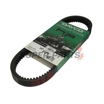 Ιμάντας -DAYCO- DAYHP2022, 1035mm, Kawasaki Prairie 400/400 4x4 1996-1998