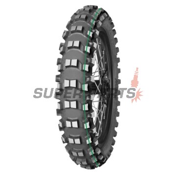 Πίσω ελαστικό off-road - 1209018 OMMT 65M TFEXMHG,MITAS- 120/90-18, TERRA FORCE-EX MH