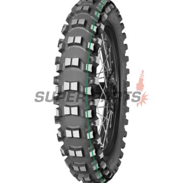 Μπροστινό ελαστικό off-road -MITAS- 90/90-21, TERRA FORCE-MX MH