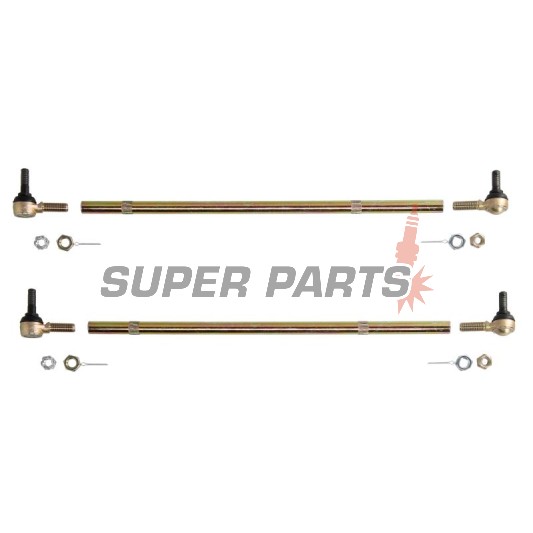 Μπάρα τιμονιού -ALL BALLS- Polaris Sportsman 550 2010-2014, Sportsman 850 2015-2018
