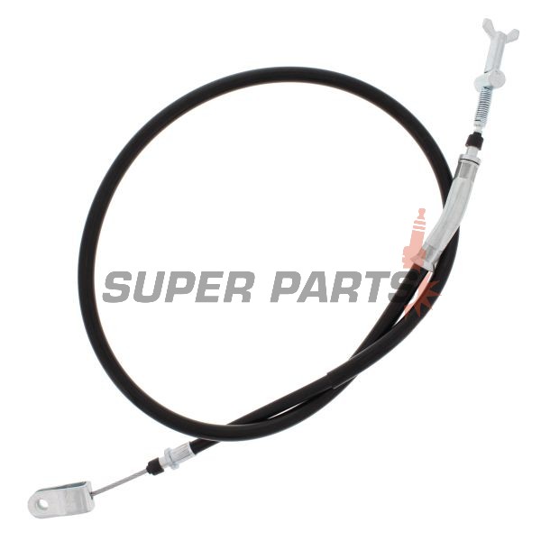 Ντίζα φρένου -ALL BALLS- Yamaha YFM 350 2004-2011, YFM 400 2003-2004