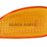 Κρύσταλλο φλας -VICMA- πίσω δεξί, Gilera Typhoon 50/125 X/XR, Piaggio NRG/NTT/TPH Typhoon 50 1991-2010