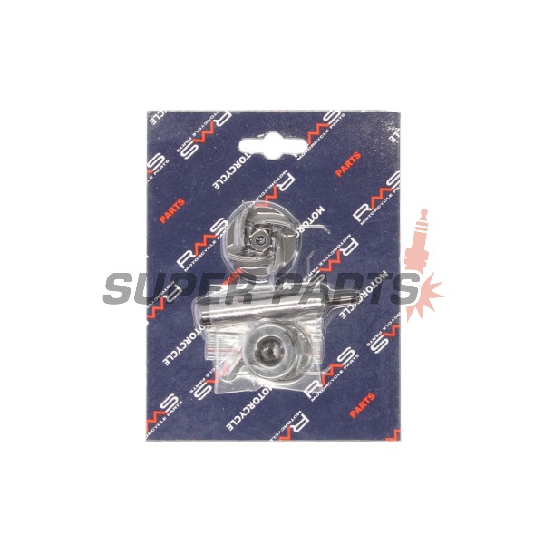 Κιτ επισκευής αντλίας νερού -RMS- Derbi GP1 50 2001-2006, Derbi GPR 50 1997-2000, 2003-2006, Derbi Senda 50 1995-1996, 1999-2006
