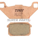 Τακάκια φρένων -TRW- MCB805SI, Adly ATV 300/320/500 Sport/S/U, PGO Bugrider 200/250 (2005-2008)