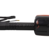 Φλας -VICMA- πίσω αριστερό/μπροστινό δεξί, Honda CB 500/S Sport, NSR 125R, NX/SLR 650 Dominator 1994-2003