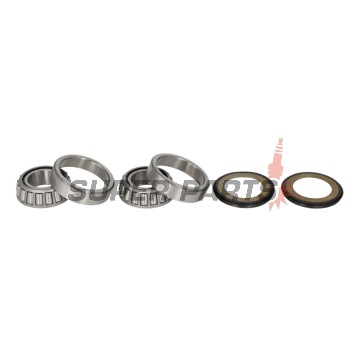 Κιτ επισκευής ανάρτησης -ALL BALLS- Aprilia 850 2007-2014, MX 125 2004, Pegaso 650 1997-2002, 2005, SL 750 2008-2015, SMV (Dorsoduro) 750 2008-2015, BMW F 650 1997-1999, 2002-2005, F 800 2006-2015, Gas Gas EC 125 2001-2005