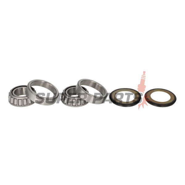 Κιτ επισκευής ανάρτησης -ALL BALLS- Aprilia 850 2007-2014, MX 125 2004, Pegaso 650 1997-2002, 2005, SL 750 2008-2015, SMV (Dorsoduro) 750 2008-2015, BMW F 650 1997-1999, 2002-2005, F 800 2006-2015, Gas Gas EC 125 2001-2005