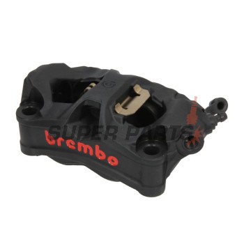 Δαγκάνα φρένου -BREMBO- Ducati Panigale V4, V4S 1103/Streetfighter V4S 1103 (2018-2022) | Triumph Street Triple 765R, Tiger 900, 900 GT (2020-2021)