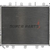 Ψυγείο -4 RIDE- Kawasaki ZX-12R 1200 2002-2006