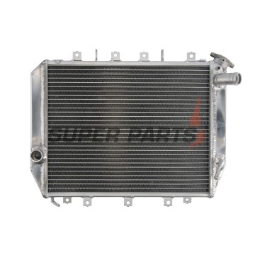 Ψυγείο -4 RIDE- Kawasaki ZX-12R 1200 2002-2006