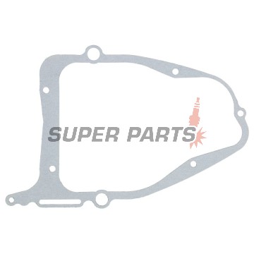 Φλάντζα καπακιού στάτη -WINDEROSA- Suzuki TU 250 2009-2019
