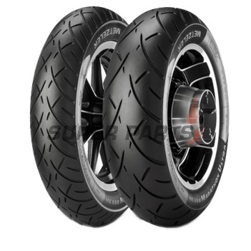 Πίσω ελαστικό δρόμου -METZELER- 180/70R16, ME888 MARATHON ULTRA