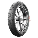 Μπροστινό ελαστικό δρόμου -MICHELIN- 130/70R18, ROAD W GT