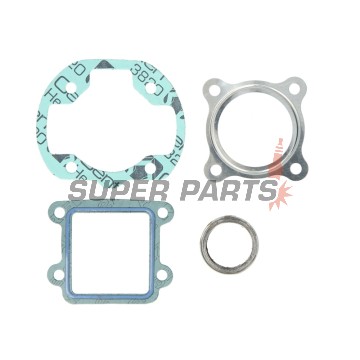 Σετ φλαντζών κυλίνδρου -ATHENA- Aprilia Amico 50 1990-1999, SR 50 1993, Italjet Pista 50 1993-1996, Scoop 50 1993-1996, MBK CW (Booster) 50 1990-2001, EW 50 2000-2001, Yamaha Booster 50 1990-1995