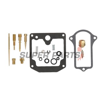 Κιτ επισκευής καρμπυρατέρ -TOURMAX- Suzuki GS 1000 1978-1979