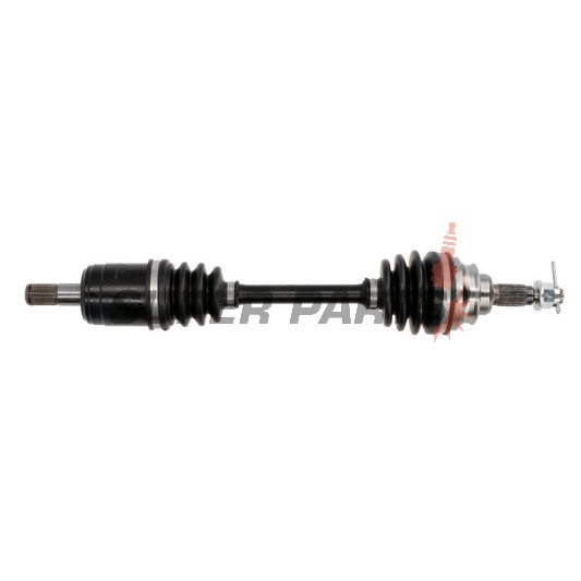 Ημιαξόνιο -ALL BALLS- Honda TRX 650 2003-2004
