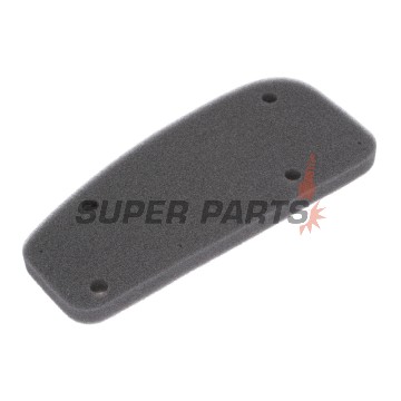 Φίλτρο αέρα -RMS- 10 060 0051, Atala Byte 50 1996-2001, Atala Hacker 50 1996-2000, Atala Skeggia 50 1998-2000, Suzuki AH 50 1992-1995