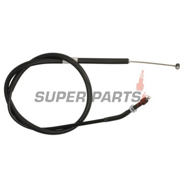 Ντίζα συμπλέκτη -4 RIDE- Triumph Daytona 675 2011-2014