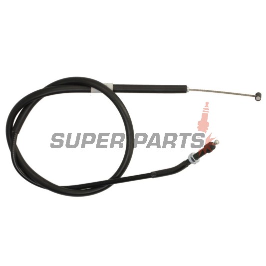 Ντίζα συμπλέκτη -4 RIDE- Triumph Daytona 675 2011-2014
