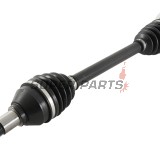 Ημιαξόνιο -ALL BALLS- Can-Am Commander 800/1000 2013-2016, Commander 976 2015-2016