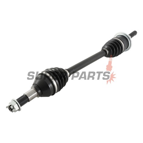 Ημιαξόνιο -ALL BALLS- Can-Am Commander 800/1000 2013-2016, Commander 976 2015-2016