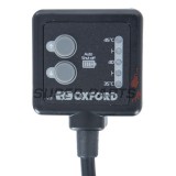 Θερμαινόμενα γκριπ -OXFORD- HotGrips Evo Sports