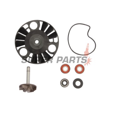 Κιτ επισκευής αντλίας νερού -RMS- Gilera D.N.A 125/180 2001, Gilera Runner 125 2002-2004, 2013, Gilera Runner 180 2001-2002, Piaggio Beverly 125 2001-2005, Piaggio Beverly 200 2001-2003