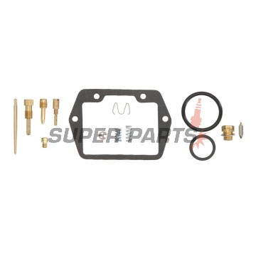Κιτ επισκευής καρμπυρατέρ -TOURMAX- Honda ST 50 1970-1977