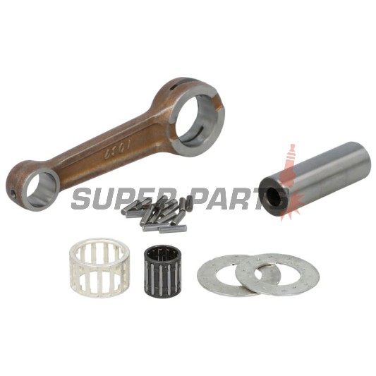 Μπιέλα -ATHENA- Gas Gas MC 65 2021-2023, Husqvarna TC 65 2017-2023, KTM SX 65 2009-2023