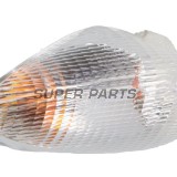 Φλας -VICMA- μπροστινό δεξί, Aprilia Gulliver 50 AC/LC, Gilera Storm 50, Piaggio NRG mc3/Purejet/Typhoon 50 1996-2010